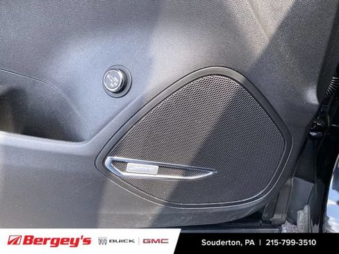 Used 2024 Buick Envision Sport Touring AWD/4WD image 28