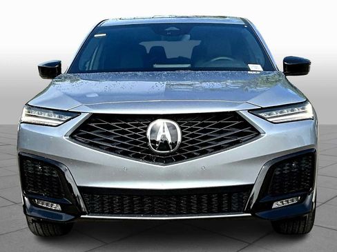 Used 2026 Acura MDX A-Spec AWD/4WD image 5