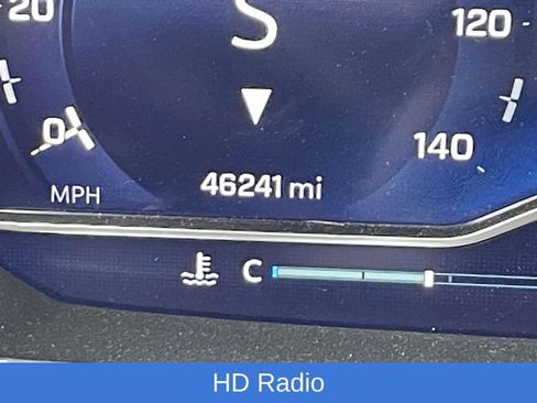 Used 2021 Chevrolet Tahoe Z71 w/ Z71 Off-Road Package image 11