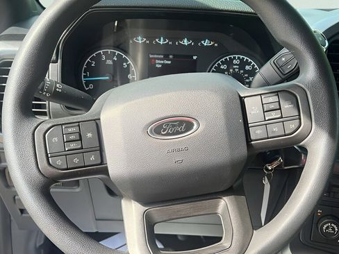 Used 2022 Ford F150 Tremor w/ Trailer Tow Package AWD/4WD image 14