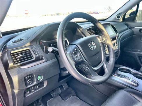 Certified 2023 Honda Ridgeline RTL image 15