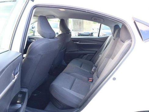 Used 2025 Toyota Camry LE FWD image 20