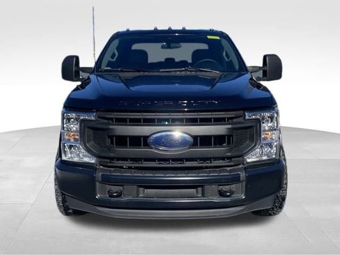 Used 2021 Ford F350 XL image 2