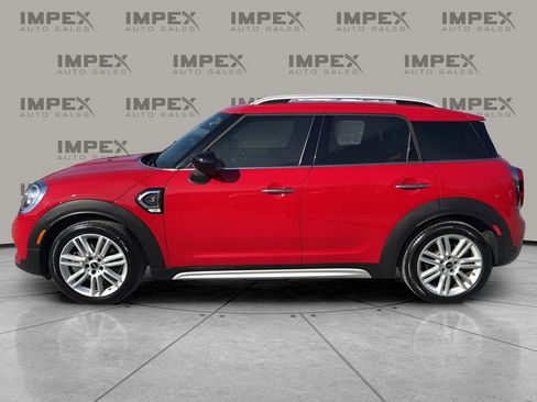 Used 2020 MINI Cooper Countryman S image 2