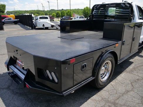 Used 2024 Ford F350 XL RWD image 28