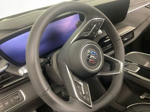New 2026 Buick Enclave Sport Touring w/ Power Package FWD image 23