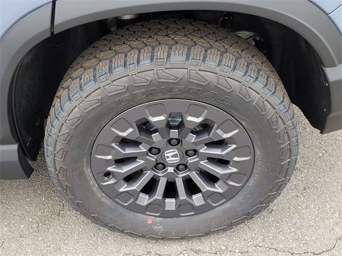 New 2026 Honda Passport TrailSport image 6