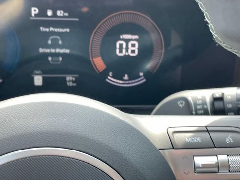 New 2025 Hyundai Kona SEL AWD/4WD image 20