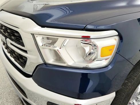 Used 2022 RAM 1500 Big Horn AWD/4WD image 15