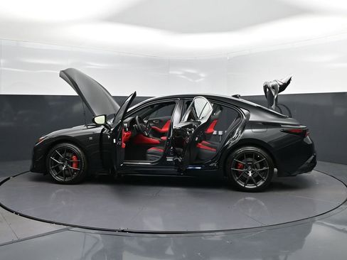 New 2026 Lexus IS 350 F Sport image 46