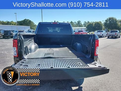 Certified 2023 RAM 1500 Big Horn AWD/4WD image 11