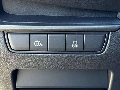 New 2026 MAZDA MAZDA3 s Sport image 44