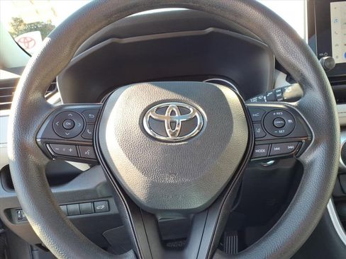 Used 2023 Toyota RAV4 XLE w/ Convenience Package image 23