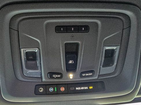 Used 2023 Chevrolet Silverado 1500 LT w/ Z71 Off-Road Package image 25