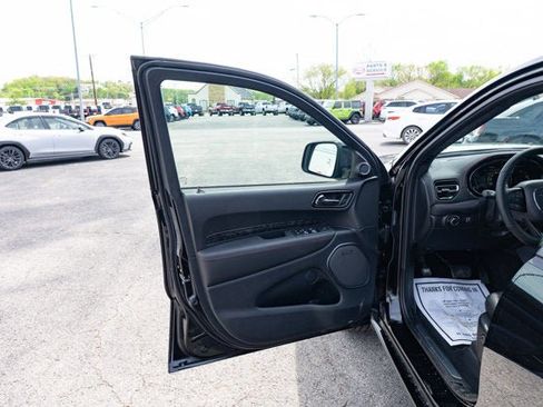 New 2026 Dodge Durango GT image 10