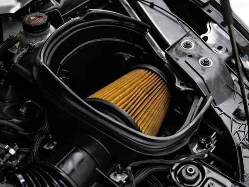 Used 2016 Ford Mustang Shelby GT350R w/ GT350R Equipment Group 920A image 96