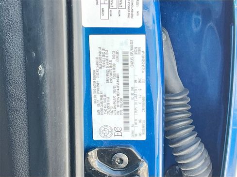 Used 2018 Ford F150 XLT w/ XTR Package image 28