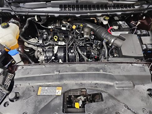 Used 2024 Ford Edge Titanium image 27