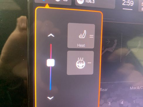 New 2026 Jeep Compass Latitude AWD/4WD image 29