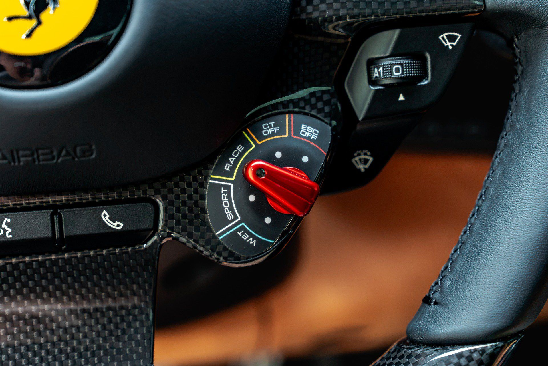 Used 2023 Ferrari 812 GTS RWD image 47