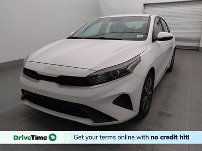 Used 2023 Kia Forte LXS w/ LXS Technology Package