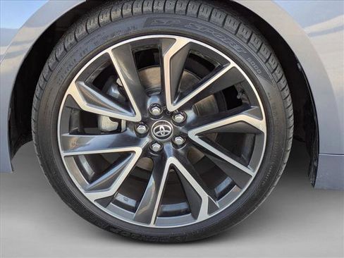 Used 2020 Toyota Corolla SE image 22