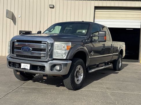 Used 2013 Ford F350 XLT w/ XLT Value Pkg image 1