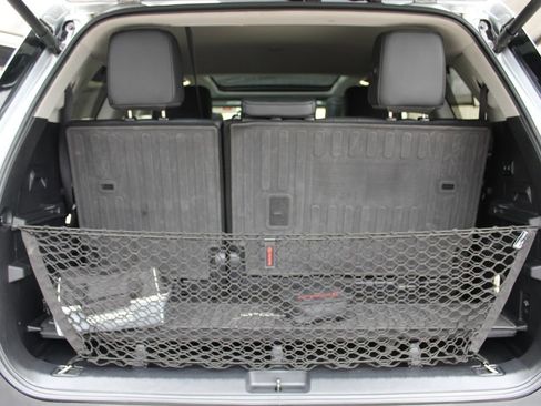 Certified 2024 Toyota Sequoia Limited AWD/4WD image 69
