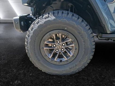 New 2025 Jeep Wrangler Unlimited Rubicon 392 image 31