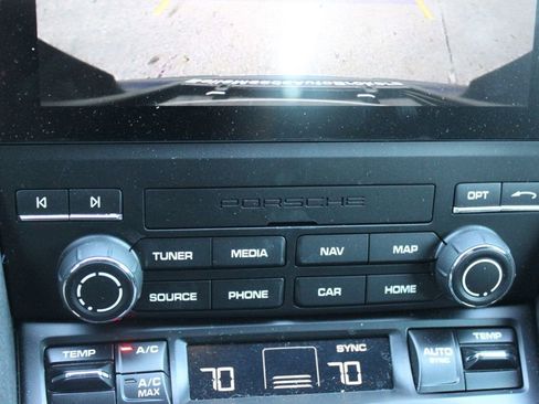 Used 2025 Porsche 718 Cayman GT4 RS image 16