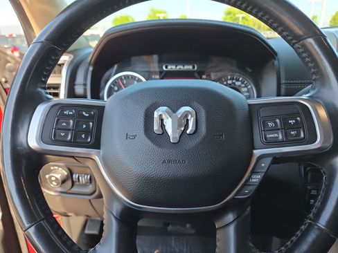 Used 2022 RAM 2500 Laramie AWD/4WD image 23