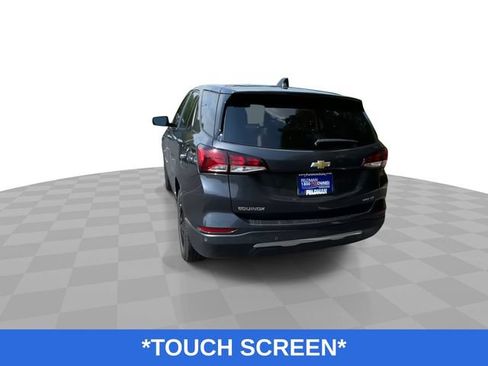 Used 2023 Chevrolet Equinox LT AWD/4WD image 8