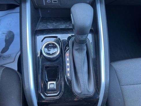 Certified 2023 Chevrolet Colorado Trail Boss image 24