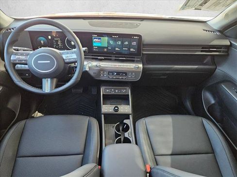 New 2026 Hyundai Kona Limited FWD image 11