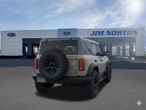 New 2026 Ford Bronco Badlands w/ Sasquatch Package AWD/4WD image 10