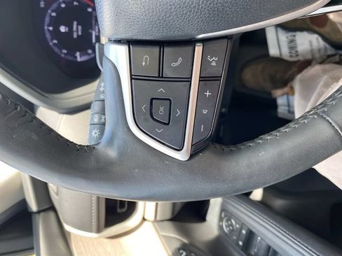 Used 2024 Toyota Grand Highlander AWD image 15