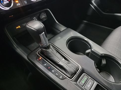 Used 2023 Honda Civic LX image 26