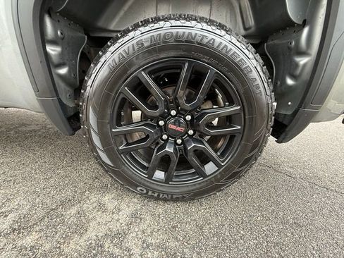 Used 2024 GMC Sierra 1500 Elevation AWD/4WD image 33