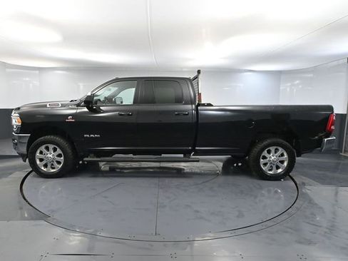 Used 2021 RAM 3500 Big Horn w/ Level B Equipment Group image 9