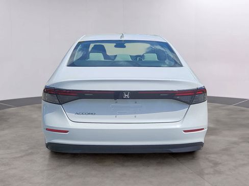 Used 2024 Honda Accord LX image 5
