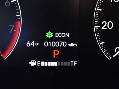 Certified 2024 Honda HR-V LX image 26