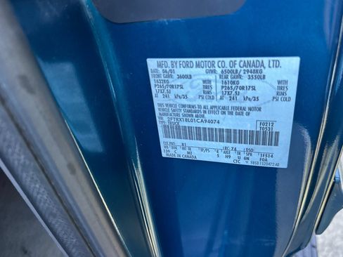 Used 2001 Ford F150 XLT AWD/4WD image 26