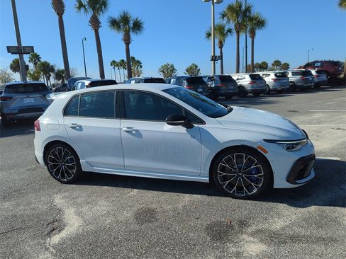 New 2026 Volkswagen Golf w/ Euro Style Package image 2