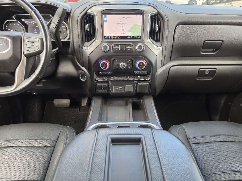 Used 2019 GMC Sierra 1500 Denali RWD image 15