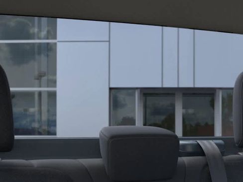 New 2025 Ford Maverick XLT w/ Equipment Group 301A image 24