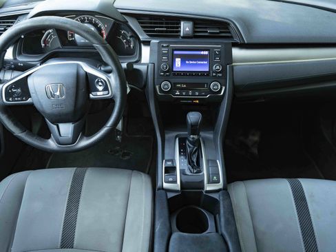 Used 2018 Honda Civic LX image 23