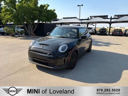 Used 2024 MINI Cooper SE