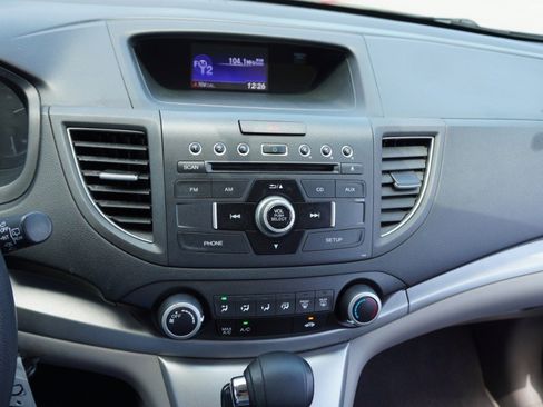 Used 2013 Honda CR-V EX image 16