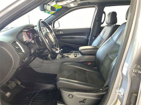 Used 2020 Dodge Durango R/T w/ Blacktop Package image 24