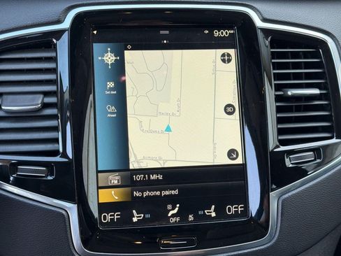 Used 2022 Volvo XC90 T8 Inscription AWD/4WD image 23